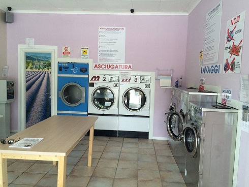 lavanderia alatri