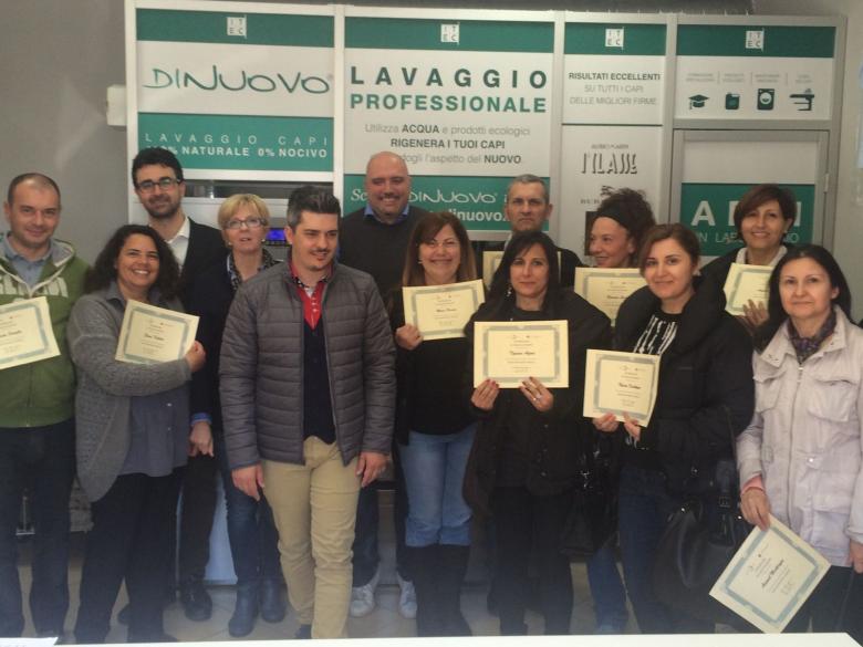 corso formazione tessile